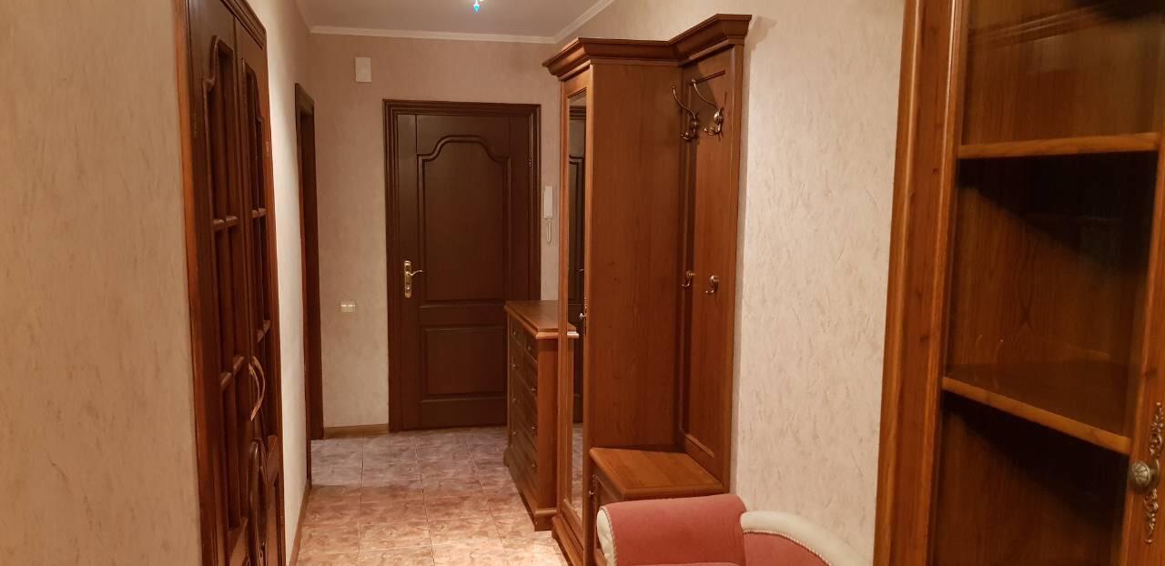 Apartment In Poltava Exterior foto